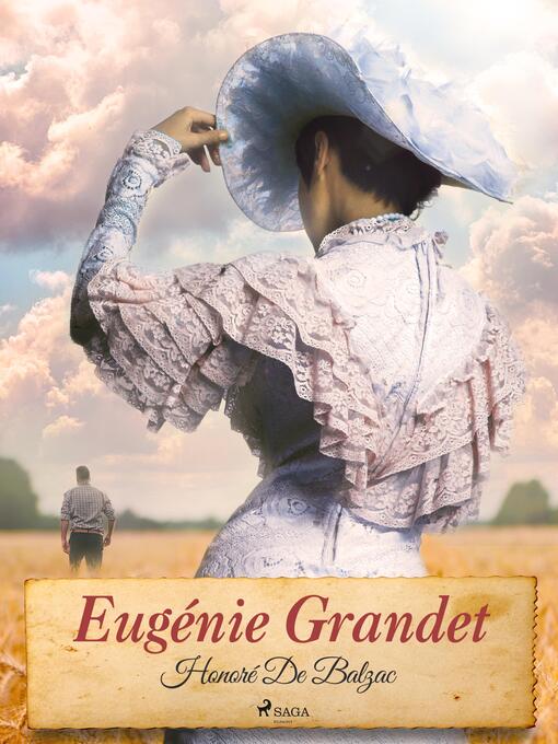 Title details for Eugénie Grandet by Honoré de Balzac - Available